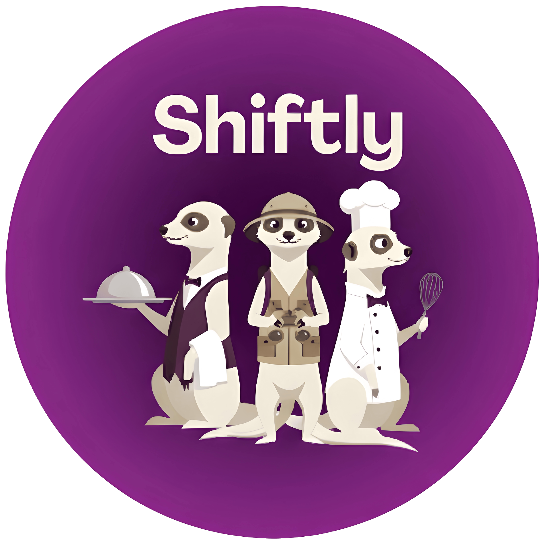 Shiftly Logo